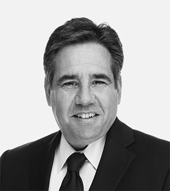 Bill Visone